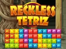 Reckless Tetriz